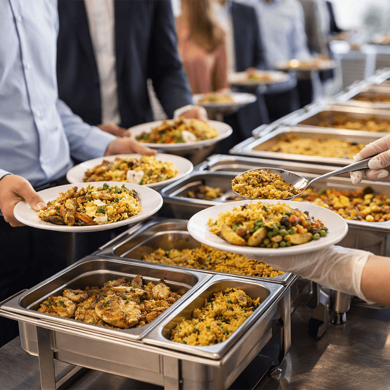 kurumsal-yemek-uretim1 Kurumsal yemek üretim hizmeti - Petunya Catering