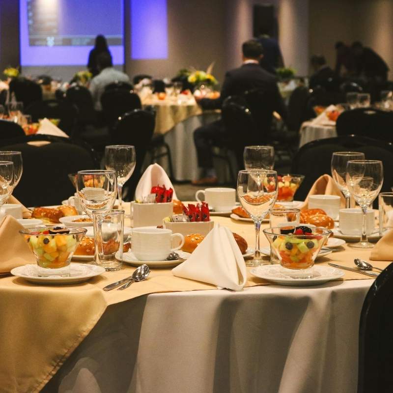 organizasyon catering