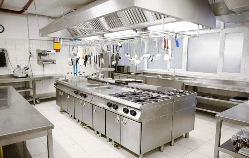 Yemek üretim modelleri - yerinde ve taşımalı yemek üretimi